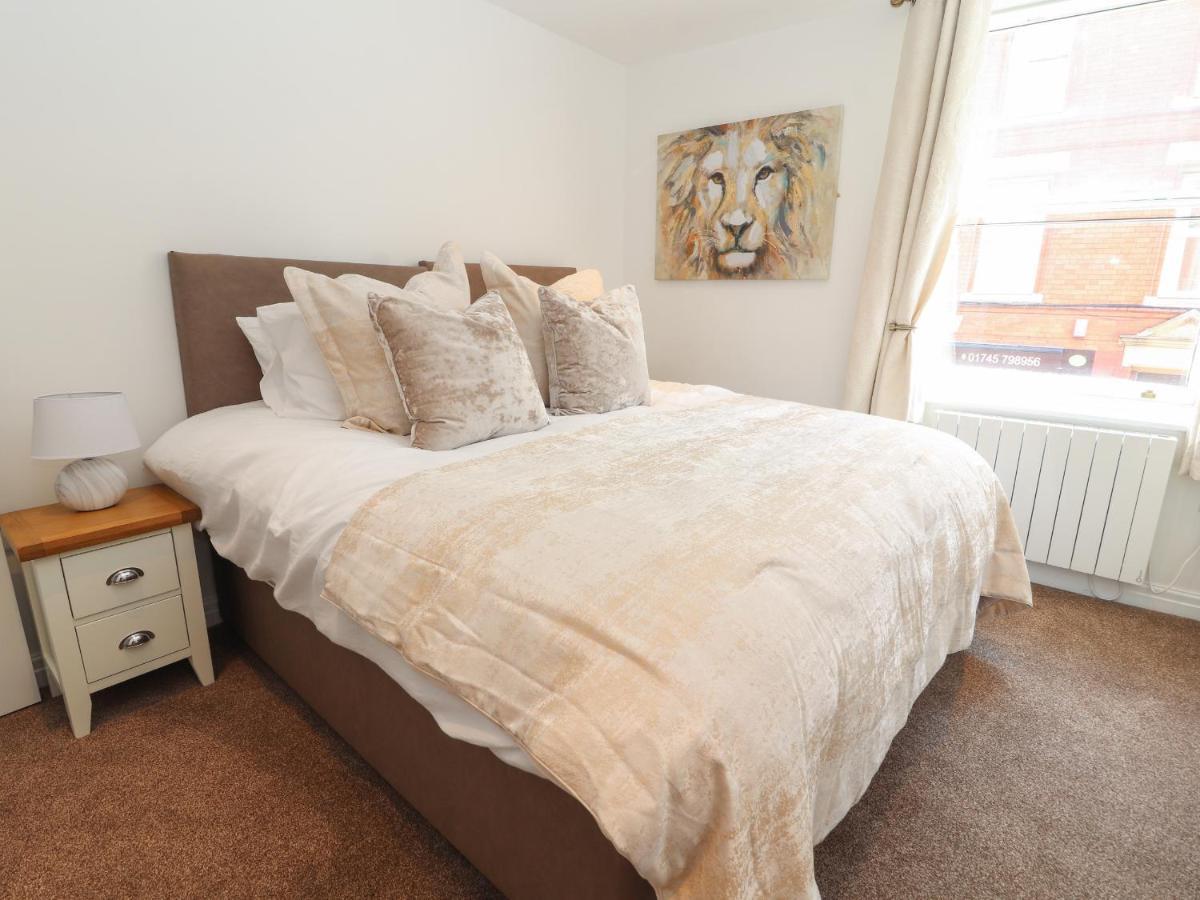 Apartment Flat 2